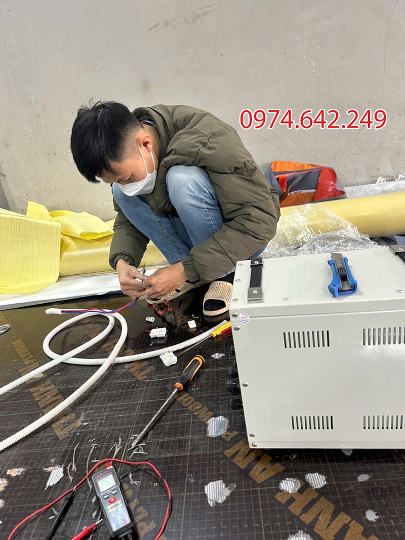 Onapcachly.com luôn hỗ trợ khách hàng nhiệt tình và trách nhiệm