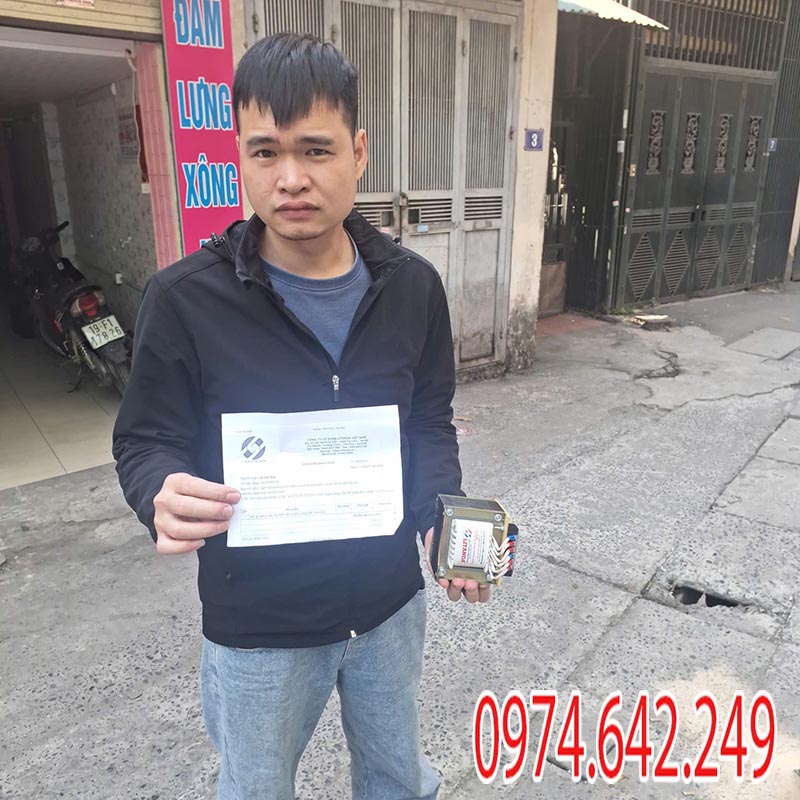 onapcachly.com luôn giao sản phẩm tới tận tay khách hàng