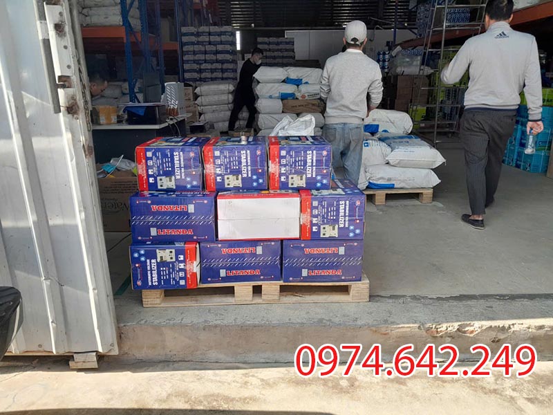 Onapcachly.com luôn nhiệt tình và tận tâm với khách hàng
