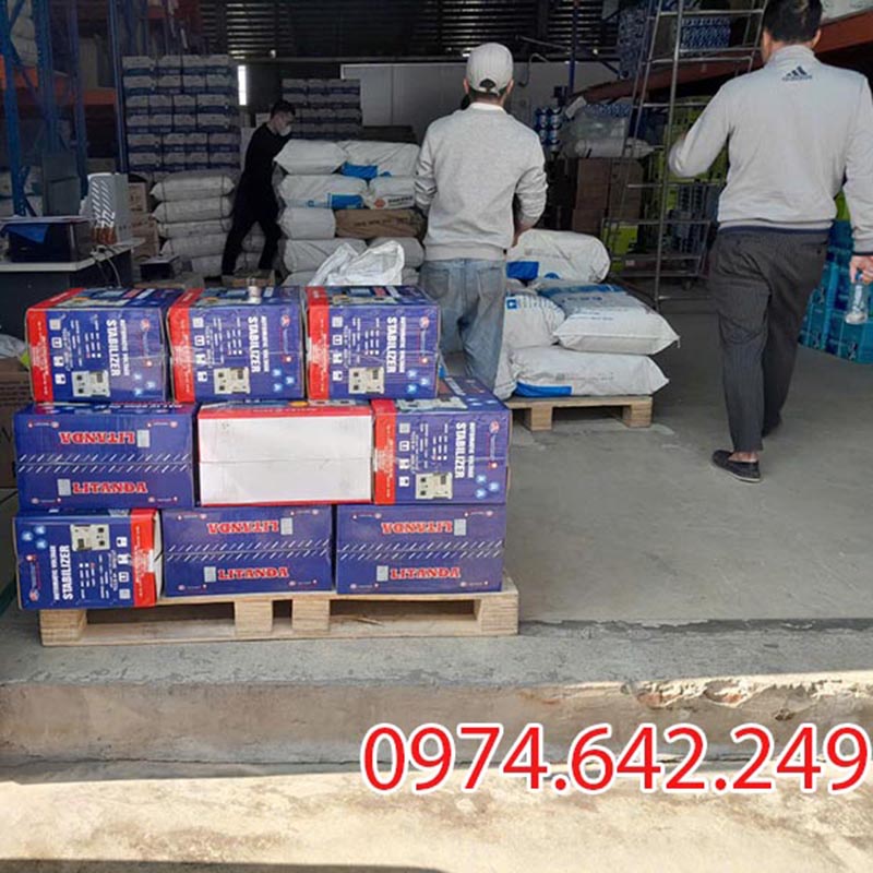 Onapcachly.com luôn giao nhận tận nơi cho khách hàng