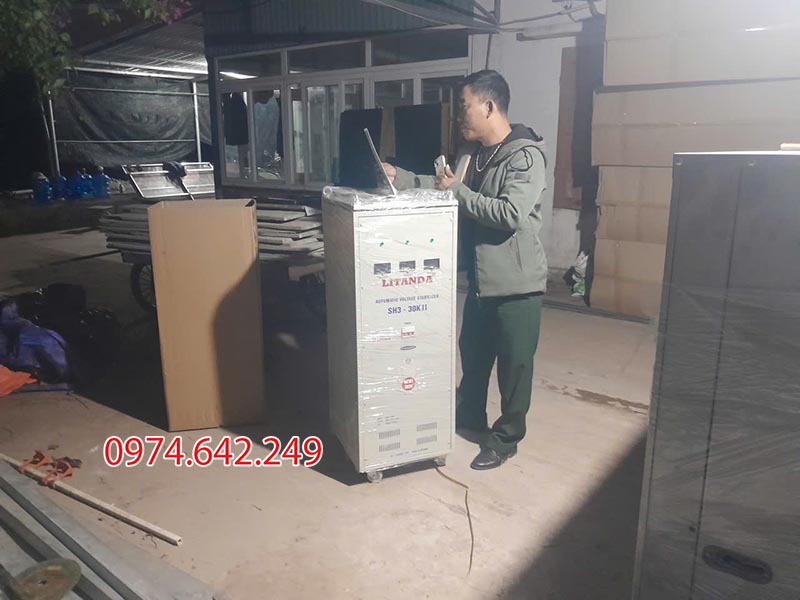 Onapcachly.com luôn giao sản phẩm tới tận tay khách hàng
