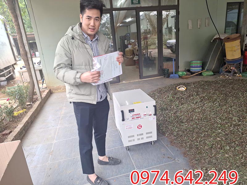 Onapcachly.com luôn giao sản phẩm tới tận tay khách hàng